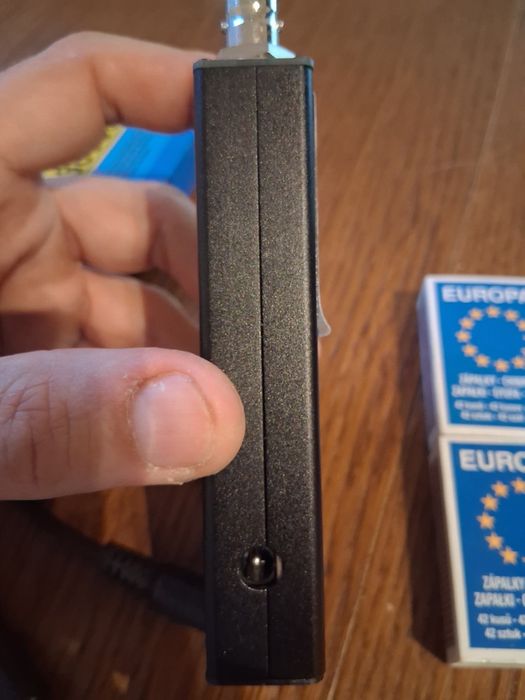 Micro transceiver qrp sdr usdx