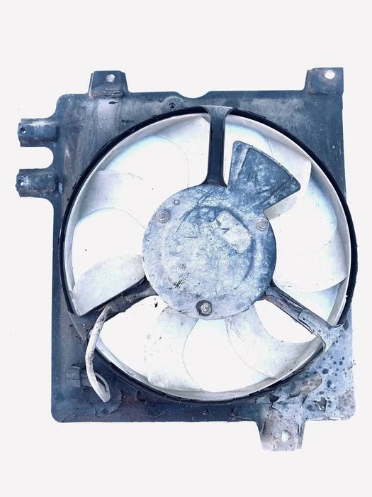 Вентилятор охолодження основний Geely CK