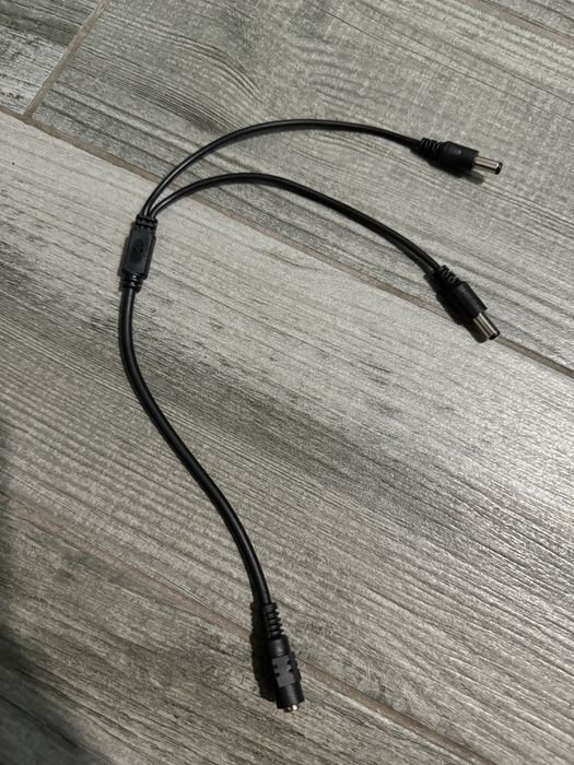 Кабель для роутера, резервное питание от usb