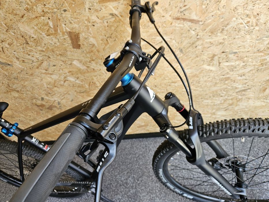 Nowy BULLS Copperhead 3 29 rockshox  1x11
