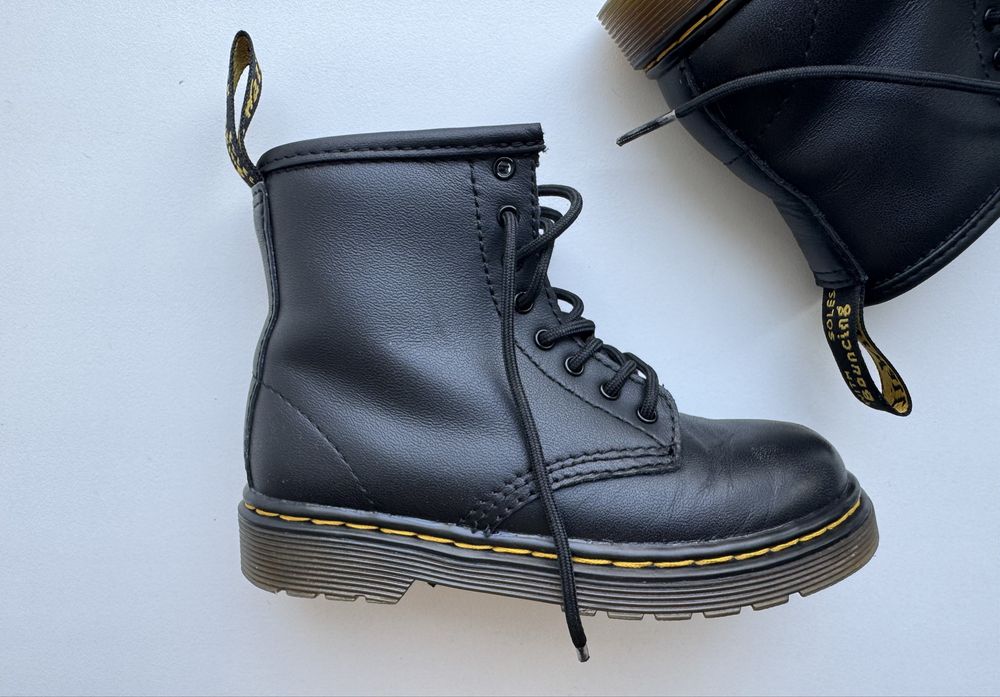 Ботинки dr.Martens, 26 розмір