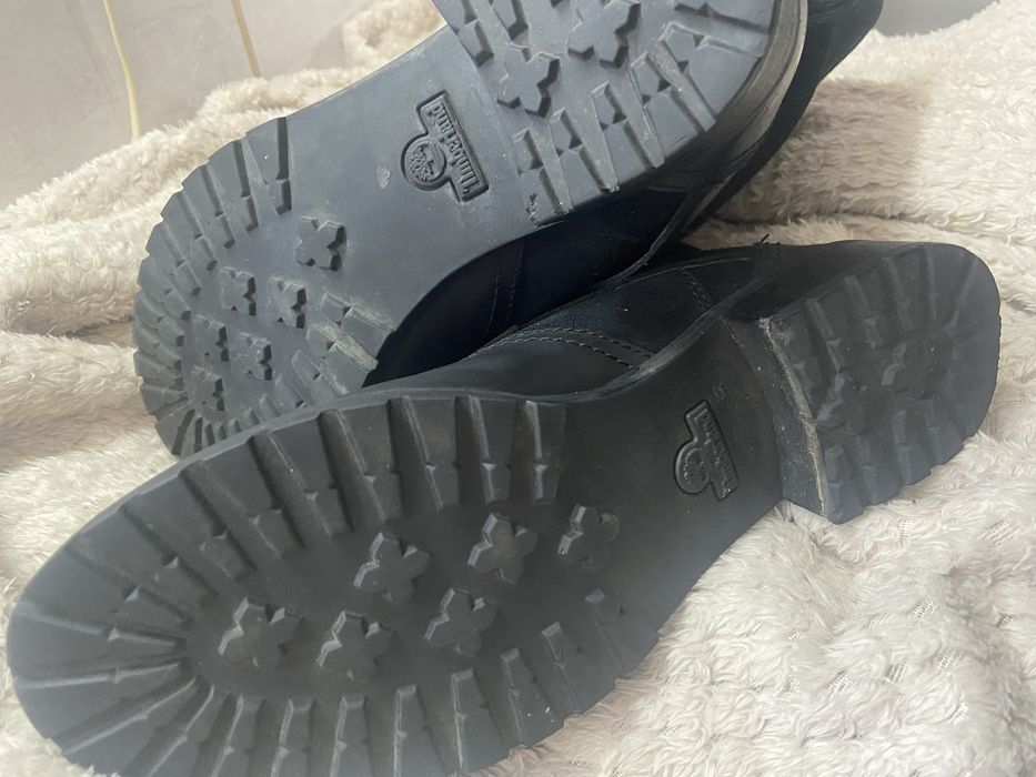 Жіночі ботинки весна сапоги Timberland