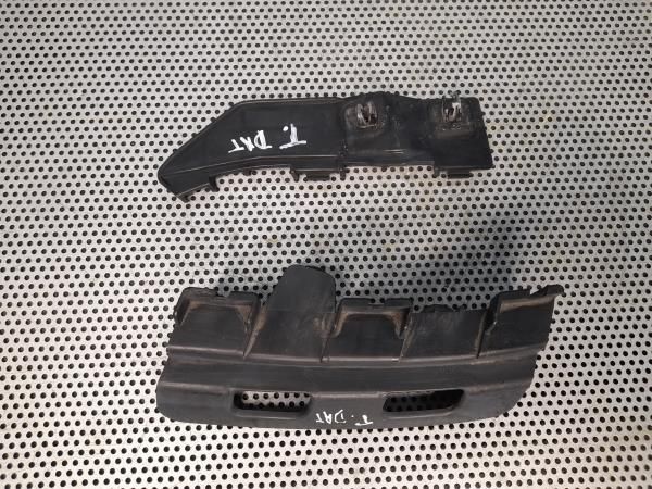 Guia de pára-choques trás direita SUZUKI Swift III (MZ, EZ)