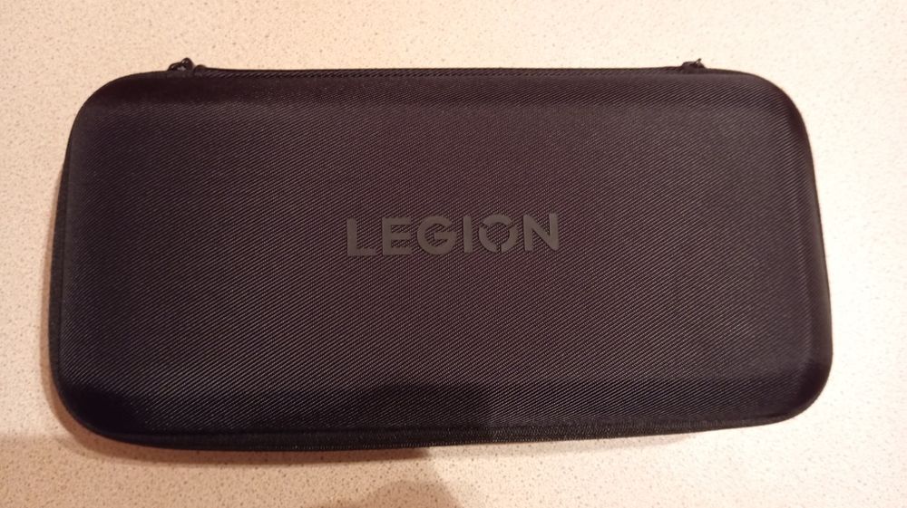 Konsola Lenovo Legion Go