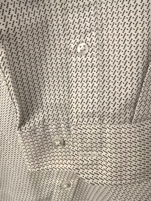 Męska Koszula H&M rozmiar M Slim FIT