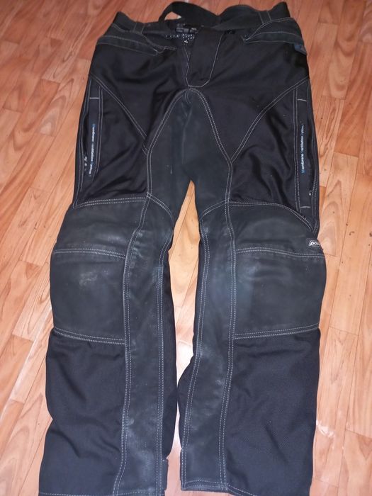 Мотокостюм POLO Motorrad (М- XL)