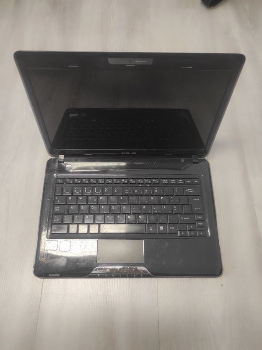 Toshiba T130-14T