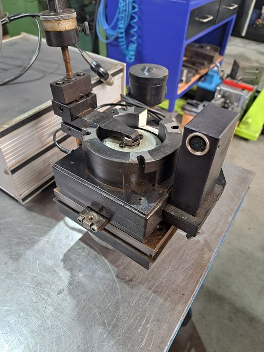 Charmilles-Erowa ISOCUT