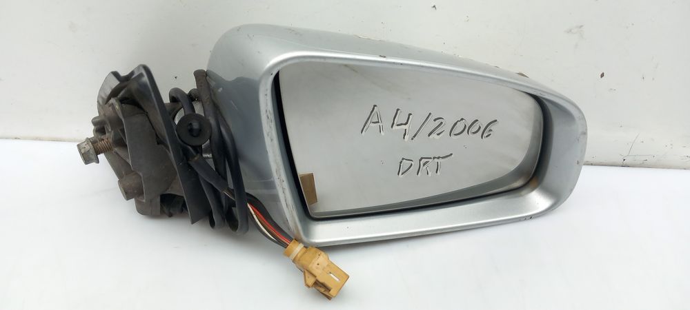 Retrovisor / espelho direito AUDI A4 (8EC, B7)