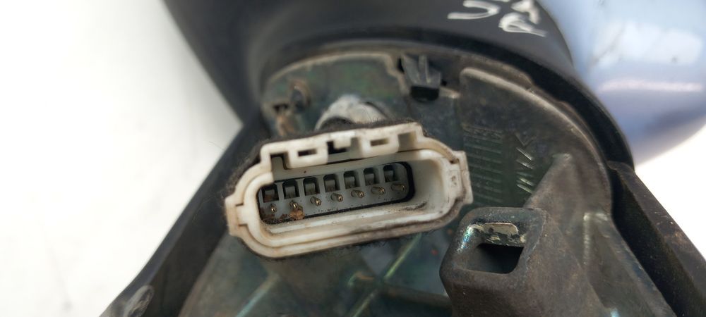 Retrovisor / espelho direito FIAT Grande Punto (199_)