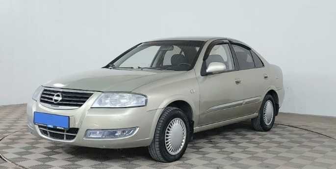 Almera clasic коробка двигатель рейка трапеция дверь бампер зеркало бу