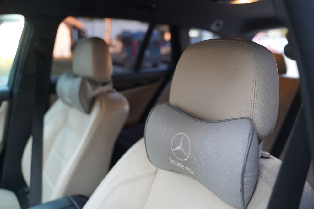 Mercedes Benz C220 Avangarde