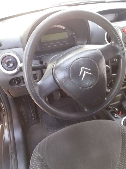 Citroën C3 — fotografia 9