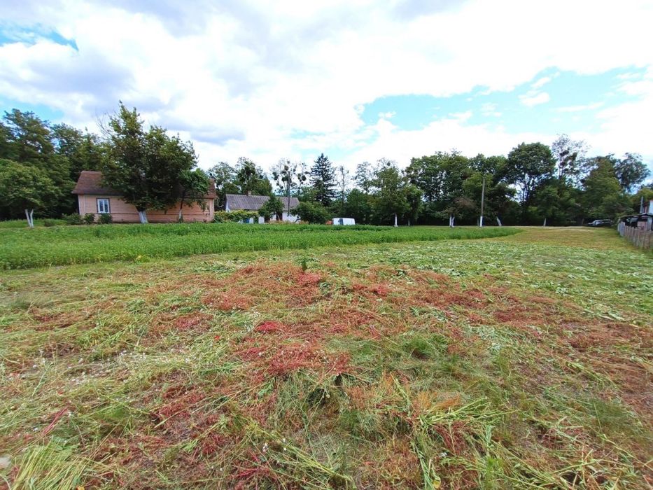 Земельна ділянки Боянівка