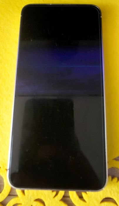 Samsung s24 biały