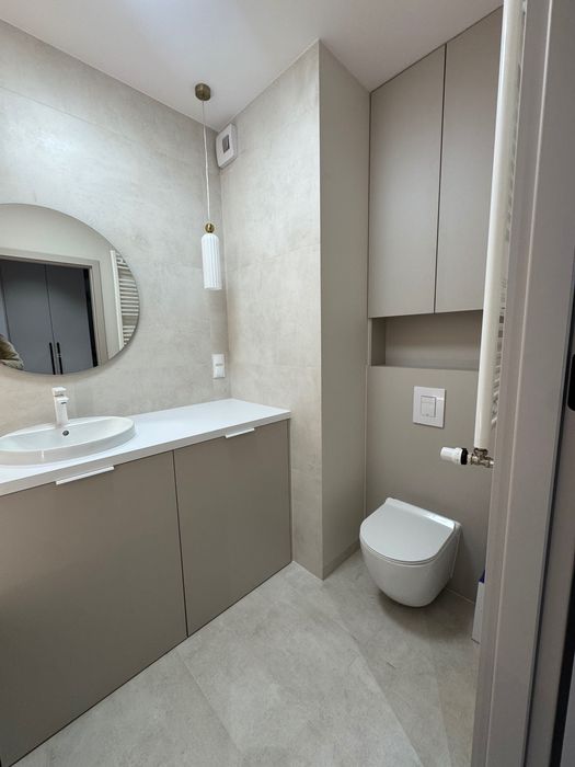 Wynajmę mieszkanie 2 pokoje ( cena z garażem)