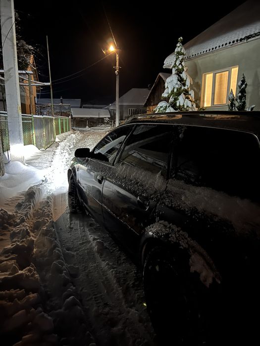 Audi a6 1.9TDI 96 kwvv