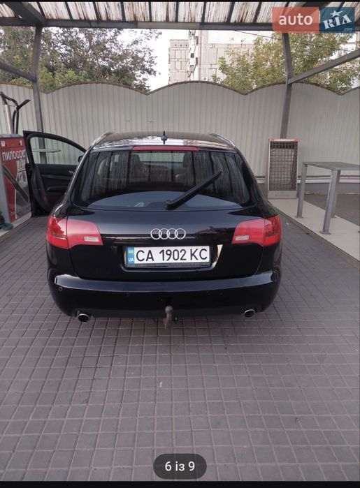 Продається Ауді А6
