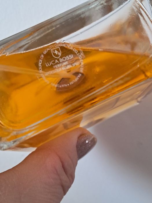 Chanel Luca bossi парфуми духи