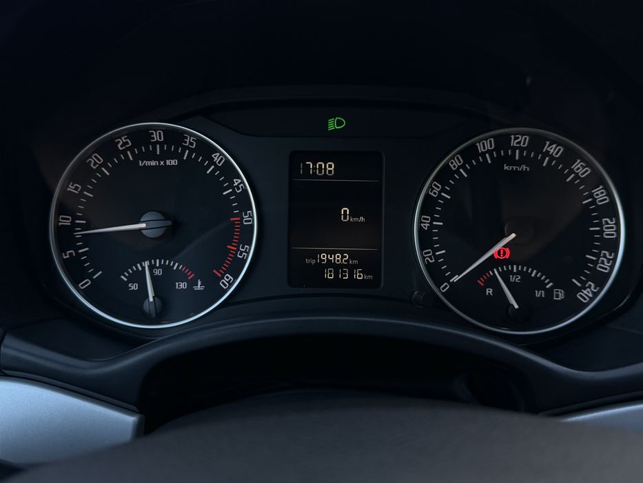 Skoda Octavia 2012 VIN TMBCT21Z6B2173588 фото оголошення 17 з 24