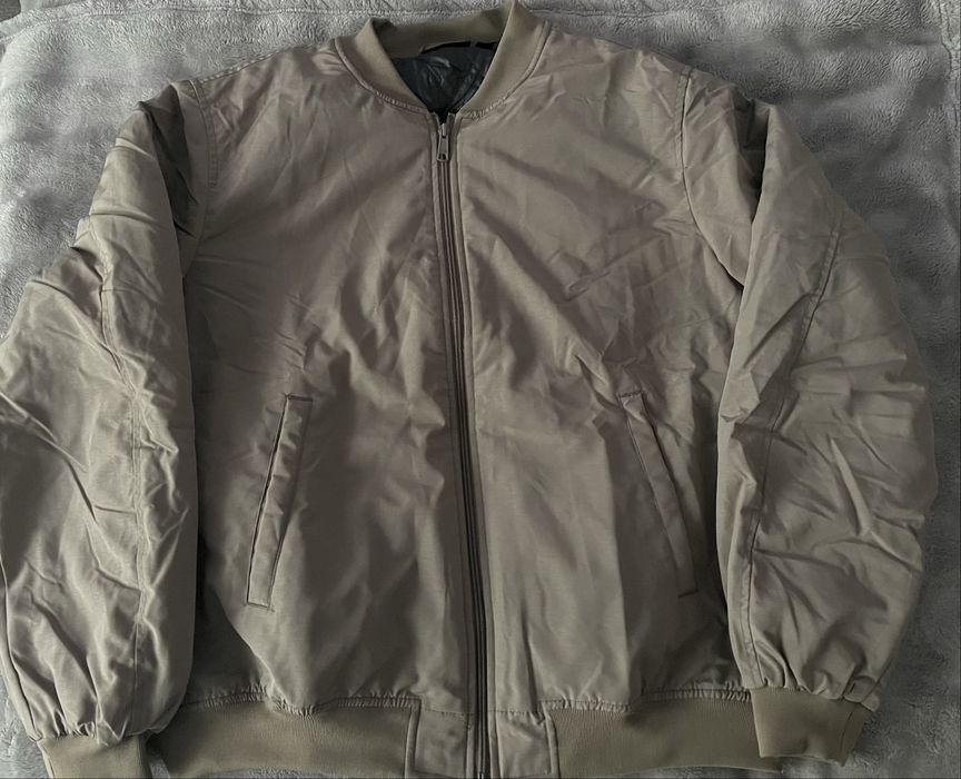 Kurtka męska - bomberka L - NOWA