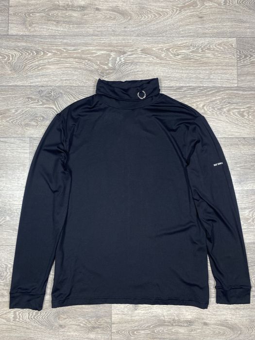 Гольф унісекс Raf Simons x Fredd Perry