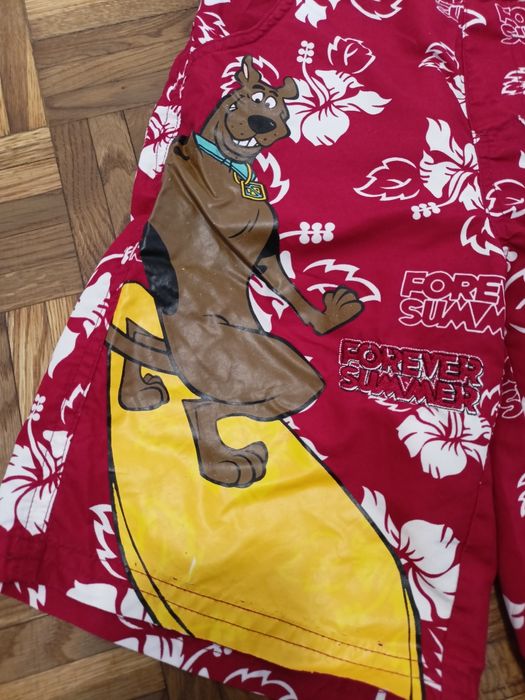 Szorty kąpielowe chłopięce 134