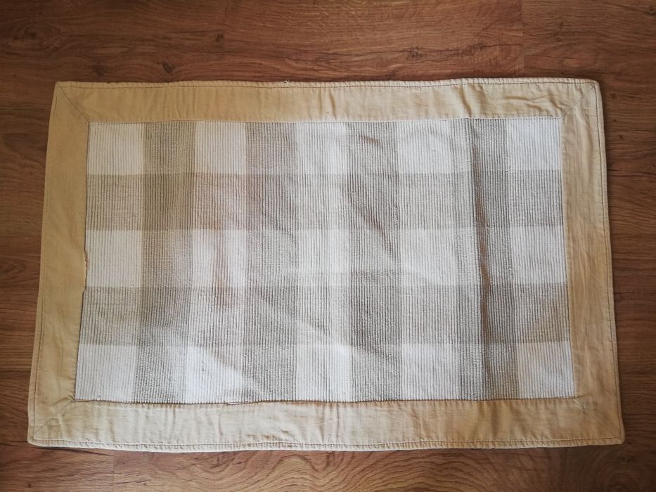 Tapetes vários: quarto ou sala e cozinha