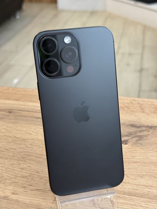 Apple iphone 16 pro max 256 glack , айфон 16 про макс , магазин , гарантія