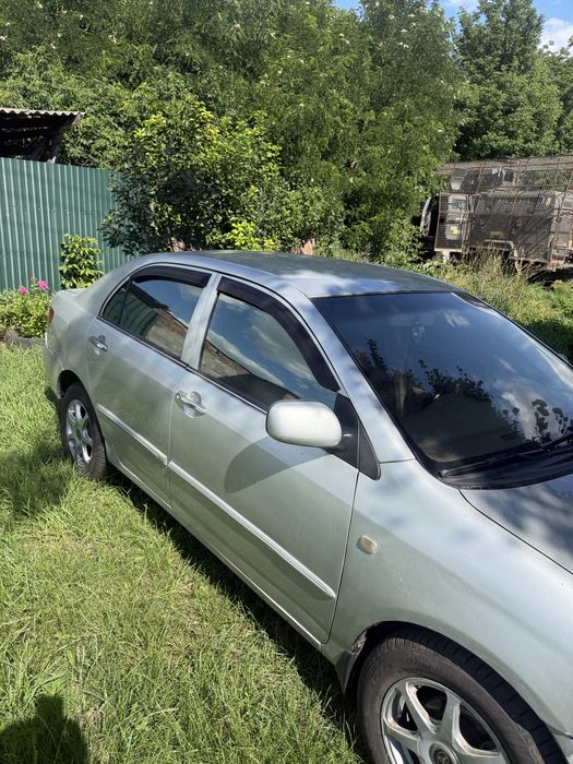 Продам BYD F3 в гарному стані