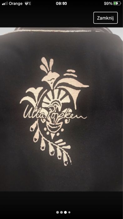 Ulla Popken bluzka 46/48