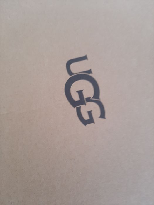 Botas UGG originais  novas