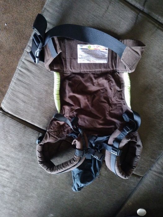Nosidełko Tula Ergonomic Baby Carrier