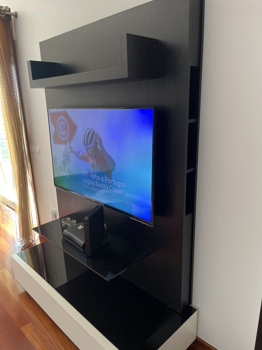 Movel de Televisao