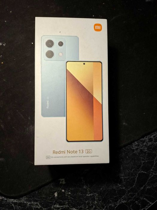 Xiaomi Rilme 13 5G