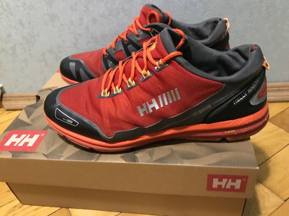 Продам топові,заряджені спортом підкрадали helly hansen.Оригінал.