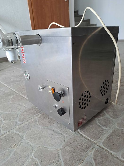 Automat do bitej śmietany FORTUNA prod. Niemieckiej..