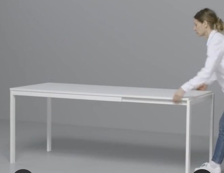 Mesa extensível IKEA - VIHALS