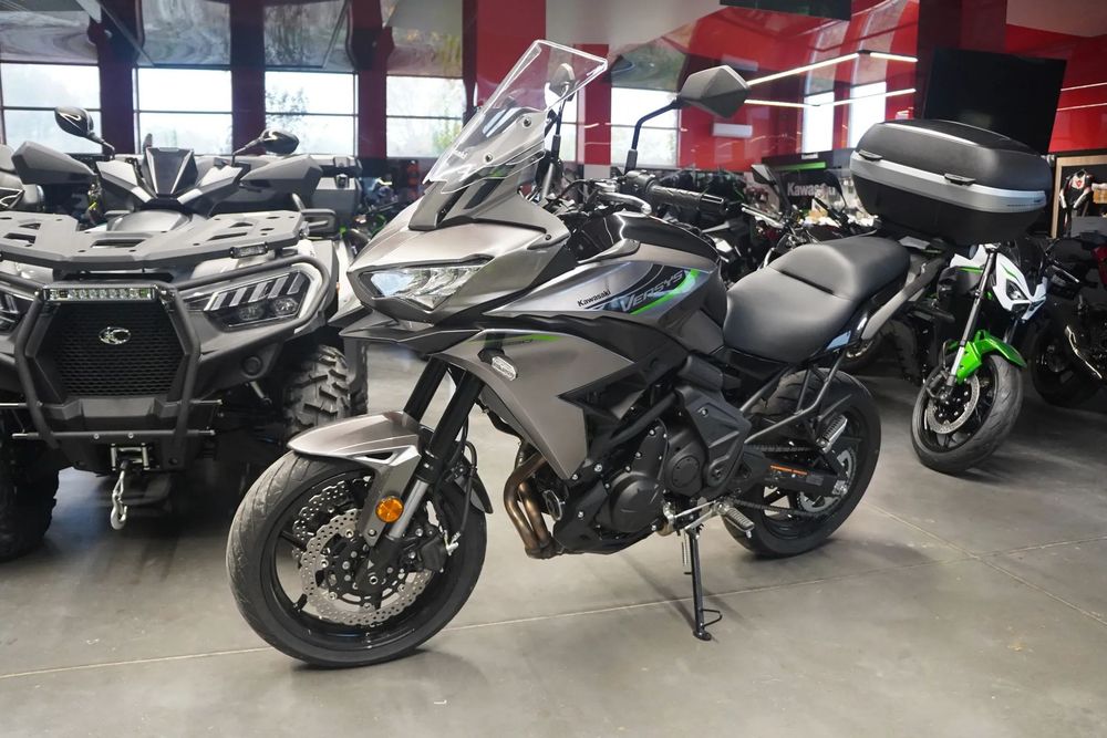 Kawasaki