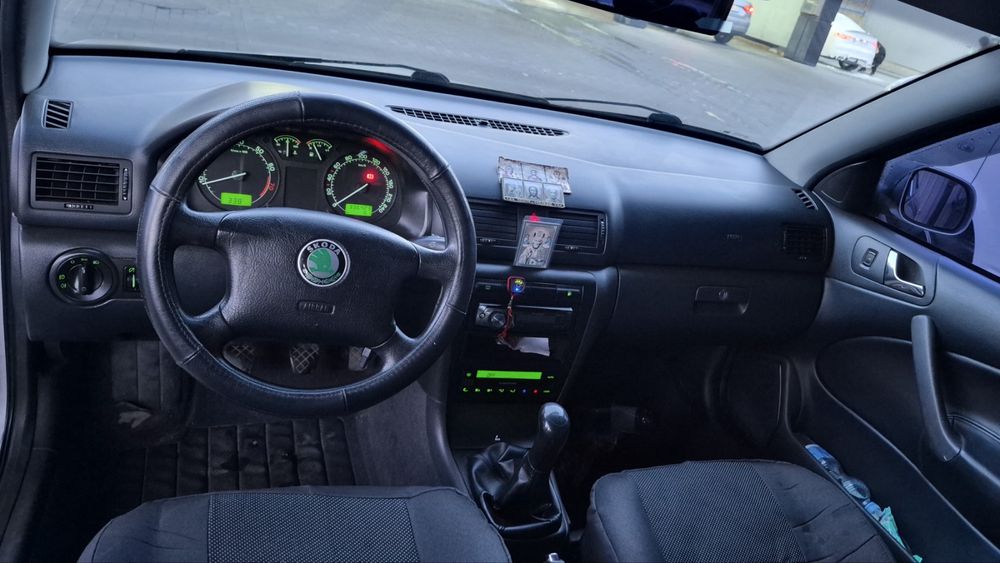 Продається Scoda Octavia