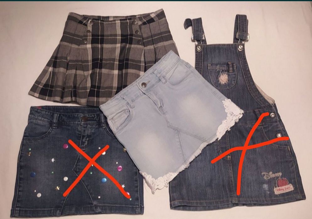 Saias Menina. Orchestra. Disney. 5 Anos