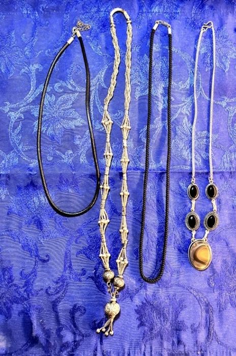 Серебро колечки серьги браслеты кулоны