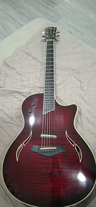 Guitarra Taylor T5 S1