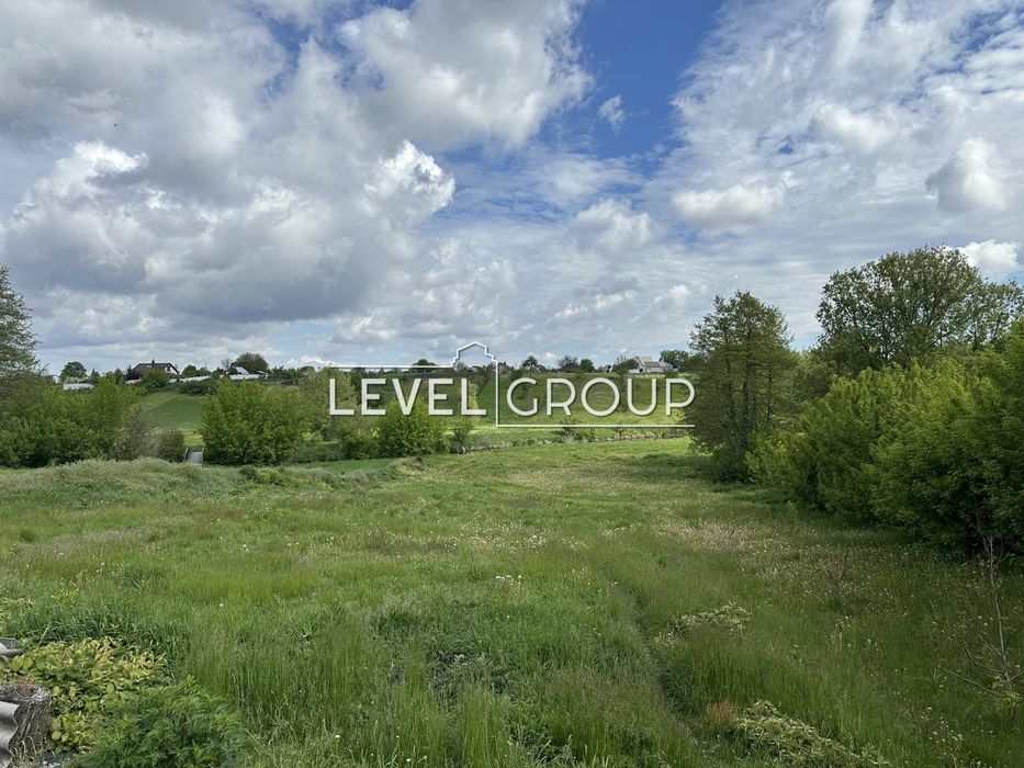 Дві мальовничі ділянки в Германівці з виходом до води!