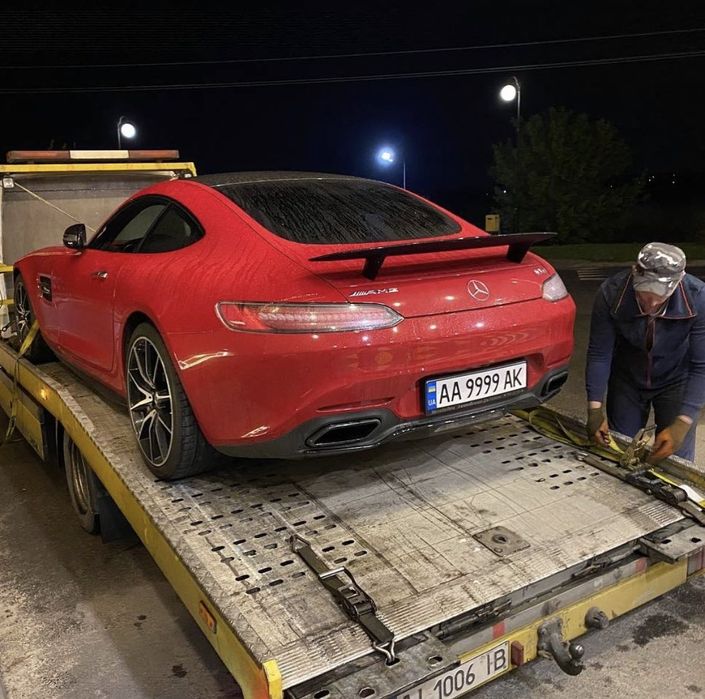 Послуги евакуатора Ірпінь  Київ  Услуги эвакуатора  Киев  / по Украине