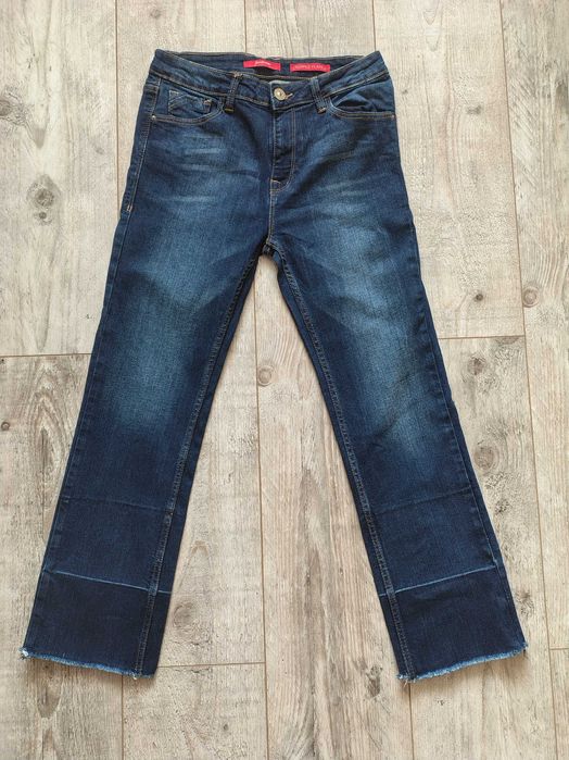Nowe spodnie Jeansy Stradivarius 36