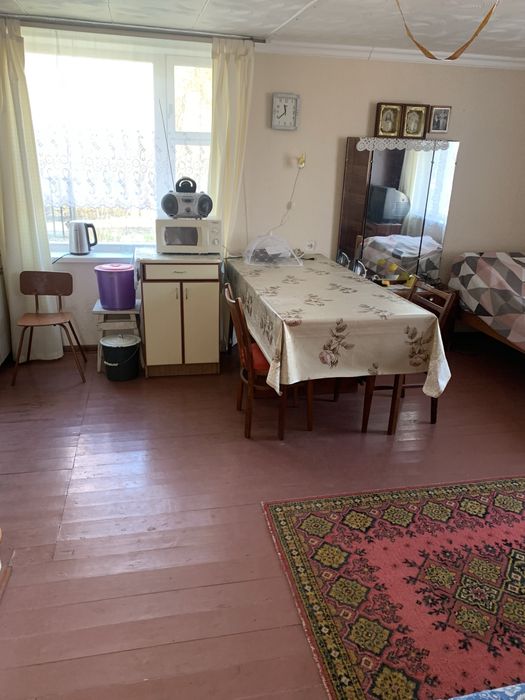 Дачний будинок Веснянка