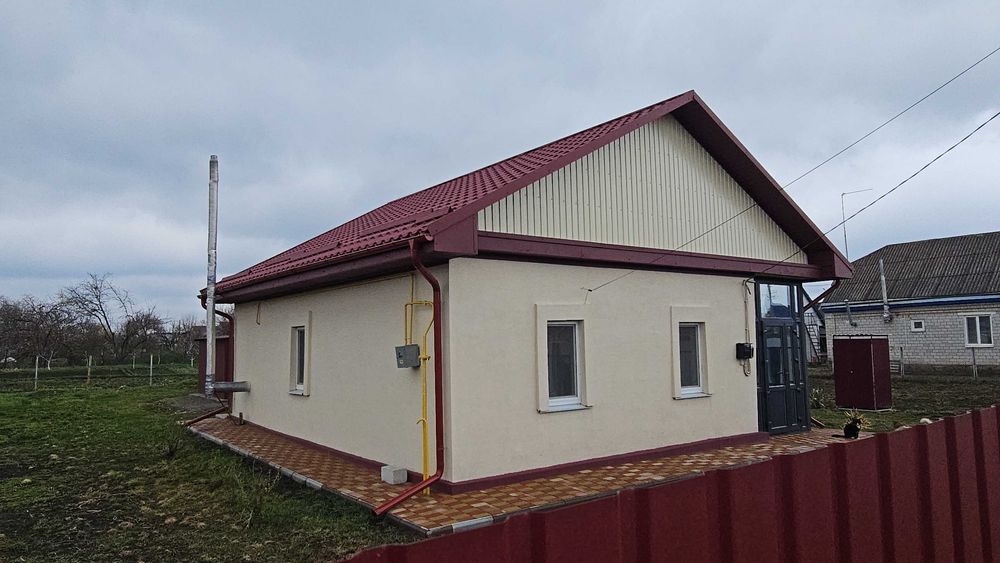 м. Яготин вулиця Сергія Омельчука Є відеоогляд