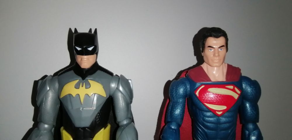 Boneco batman 20cm437155259419863041