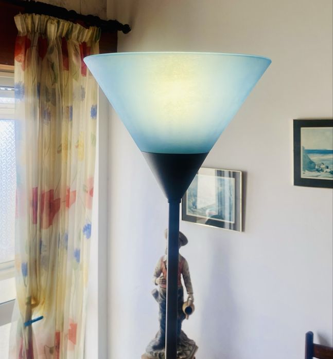 Candeeiro de Pé 1,87cm